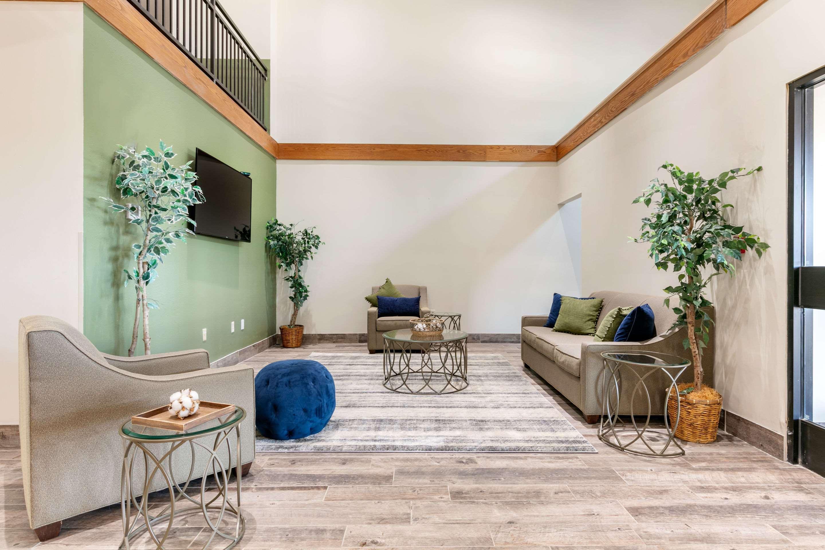Quality Inn Cape Girardeau Buitenkant foto